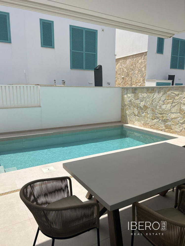 Casa 4+kk – Pilar de la Horadada, Torre de la Horadada - Vista 4