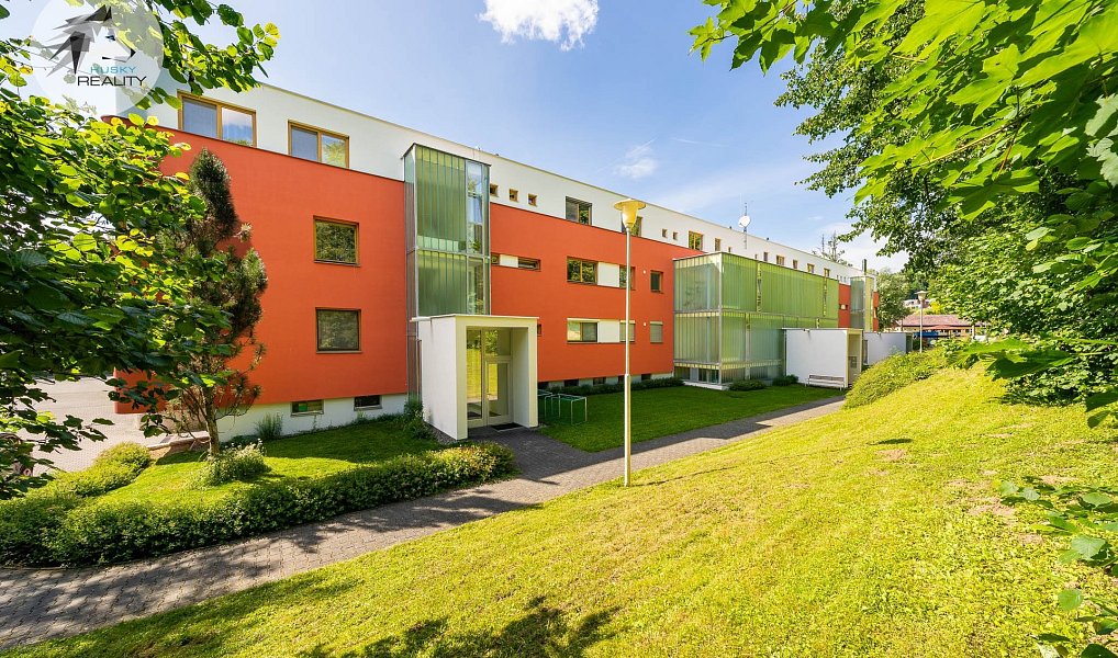 Prodej bytu 3+kk 89 m², Zlín – náhled fotky 3