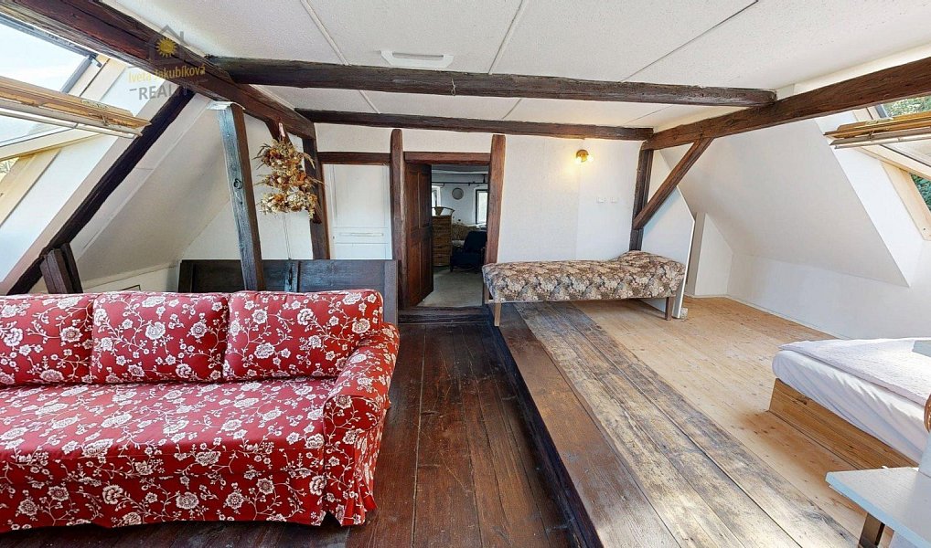 Prodej chaty/chalupy 389 m² s pozemkem 1 226 m², Sobotka – náhled fotky 26