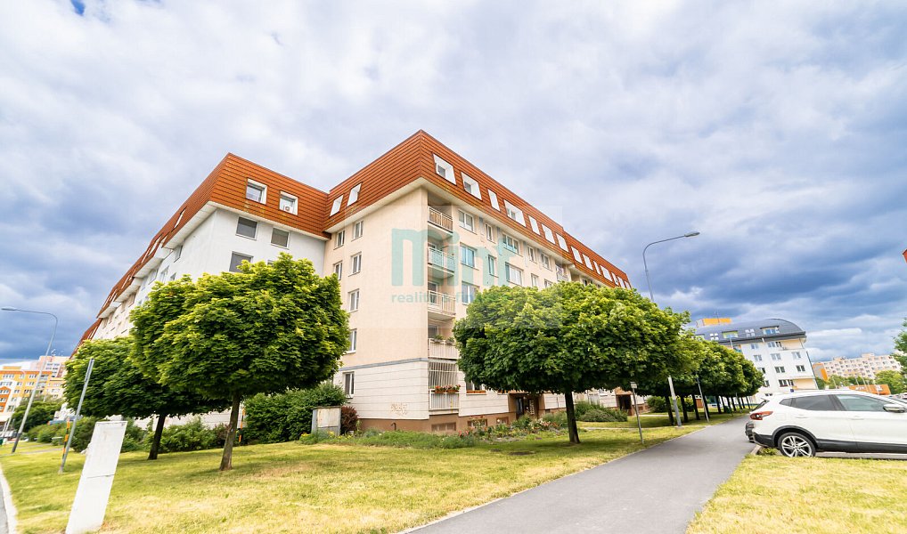 Prodej bytu 2+1 45 m², Ostrava – fotka 1 z 13