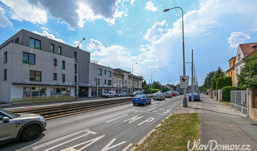 Prodej bytu 2+kk 46 m², Praha – náhled fotky 20