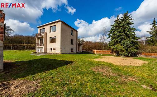 Prodej domu 102 m² s pozemkem 817 m², Choteč, okres Praha-západ