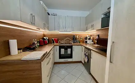 Prodej bytu 3+1 75 m²