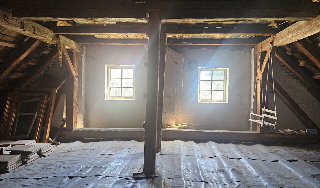 Prodej chaty/chalupy 158 m² s pozemkem 667 m², Stachy – náhled fotky 25