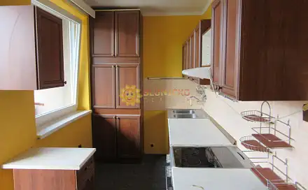 Prodej bytu 2+1 60 m², Býšť, okres Pardubice