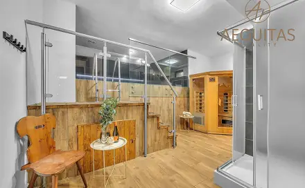 Prodej chaty/chalupy 270 m² s pozemkem 7 408 m², Rokytnice nad Jizerou - Hranice, okres Semily