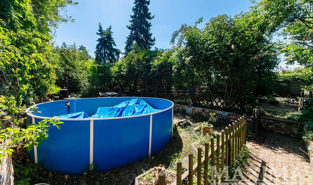 Prodej domu 180 m² s pozemkem 566 m², Polerady – náhled fotky 17