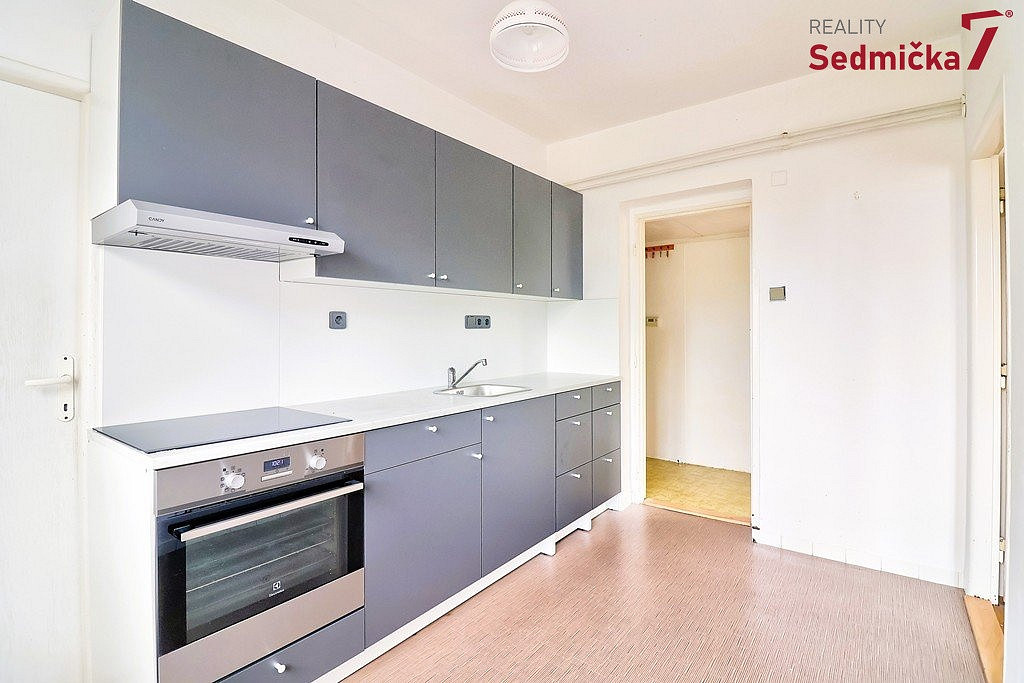 Prodej bytu 4+1 88 m²