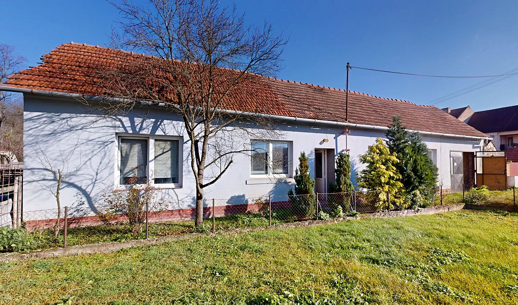 Prodej domu 120 m², Záhorovice – náhled fotky 2