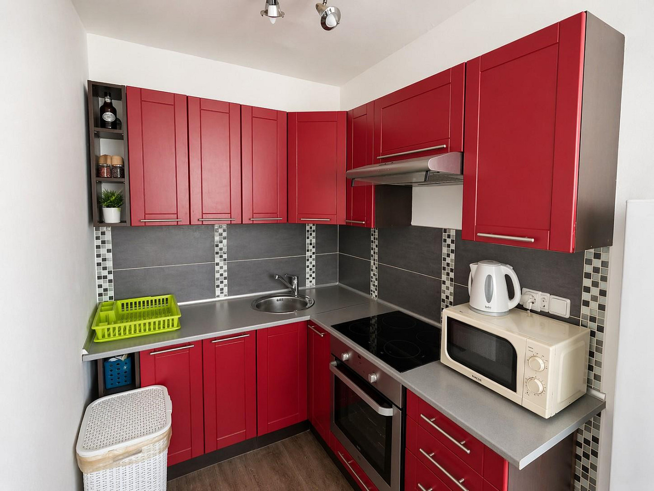 Prodej bytu 2+kk 40 m², Most