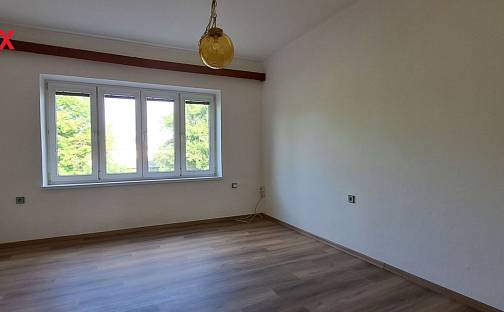 Prodej bytu 2+1 74 m², nábřeží Benešovo, Dvůr Králové nad Labem, okres Trutnov
