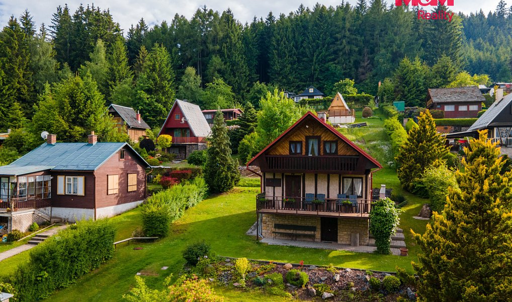 Prodej chaty/chalupy 60 m² s pozemkem 462 m², Řetová – náhled fotky 21