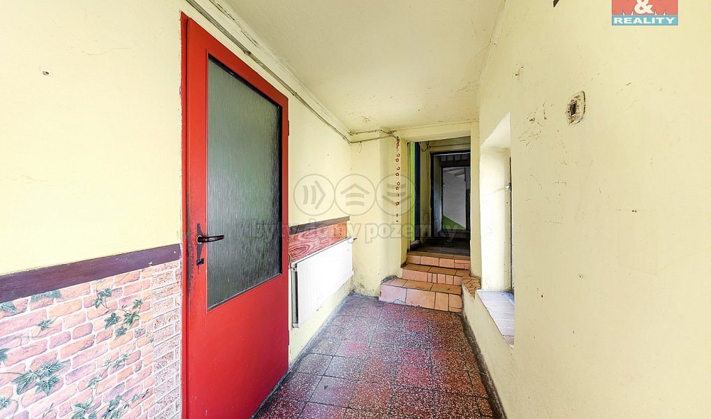 Prodej domu 245 m² s pozemkem 693 m², Býčkovice – náhled fotky 22