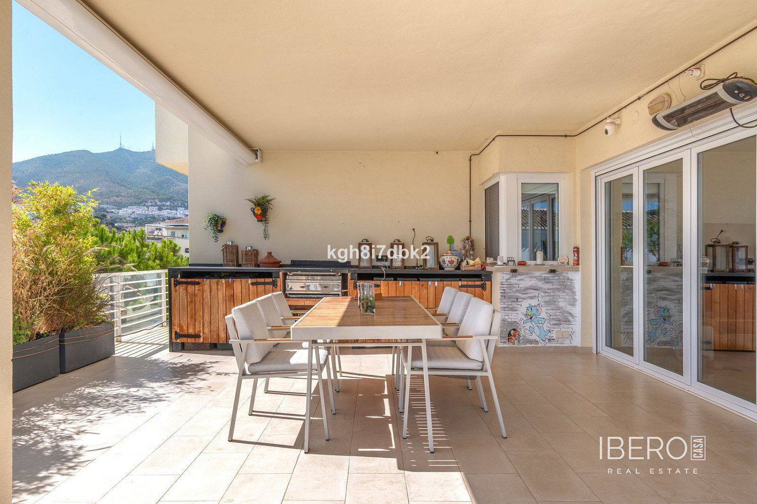 Pis 4+kk – Benalmádena - Vista 4