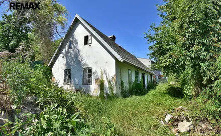 Prodej domu 55 m² s pozemkem 378 m², Velký Třebešov, okres Náchod