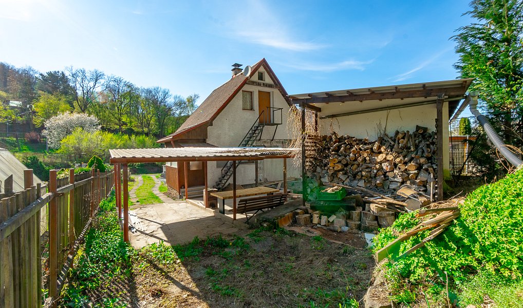 Prodej domu 113 m² s pozemkem 411 m², Velké Březno – náhled fotky 23