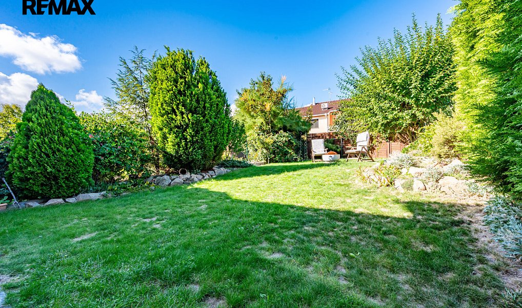 Prodej domu 103 m² s pozemkem 245 m², Líbeznice – náhled fotky 31