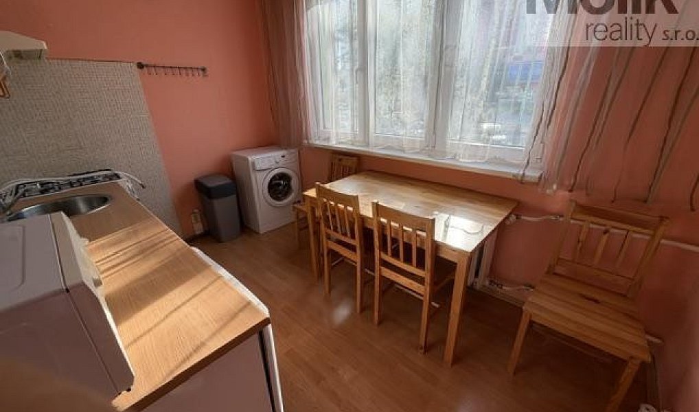 Pronájem bytu 2+1 55 m², Most – náhled fotky 7