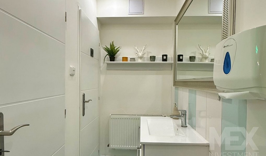 Pronájem obchodních prostor 89 m², Praha – náhled fotky 14