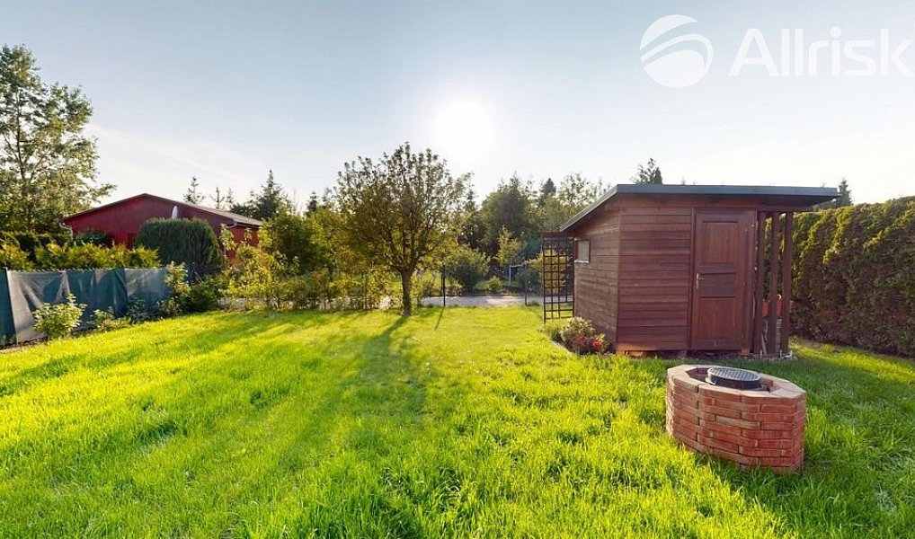 Prodej zahrady 275 m², Opava – náhled fotky 5