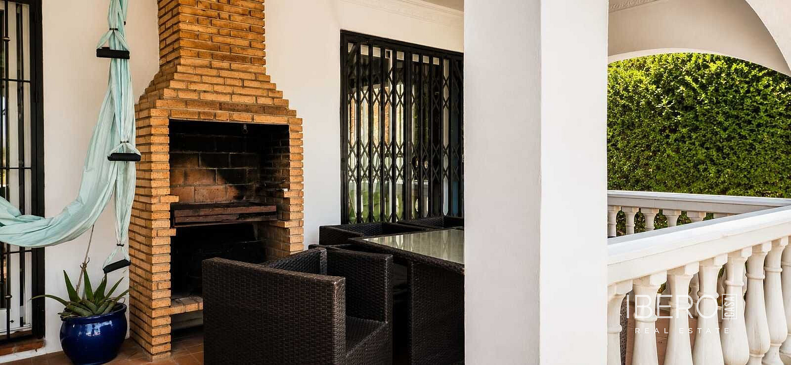 Casa 6+kk – Mijas, Urbanización Santa Rosa, Las Lomas de Mijas - Vista 4