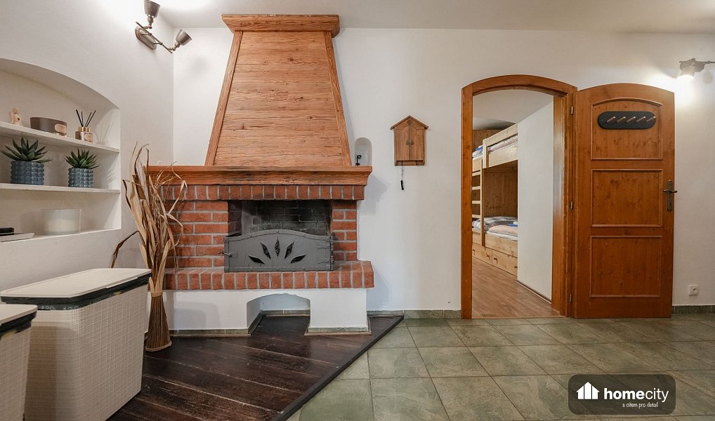 Prodej chaty/chalupy 240 m² s pozemkem 1 934 m², Proseč – náhled fotky 6