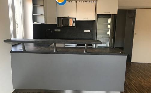 Pronájem bytu 2+kk 52 m², Jeronýmova, Olomouc - Nové Sady