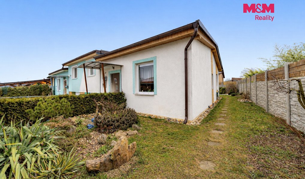 Prodej domu 130 m² s pozemkem 270 m², Kadaň – náhled fotky 17