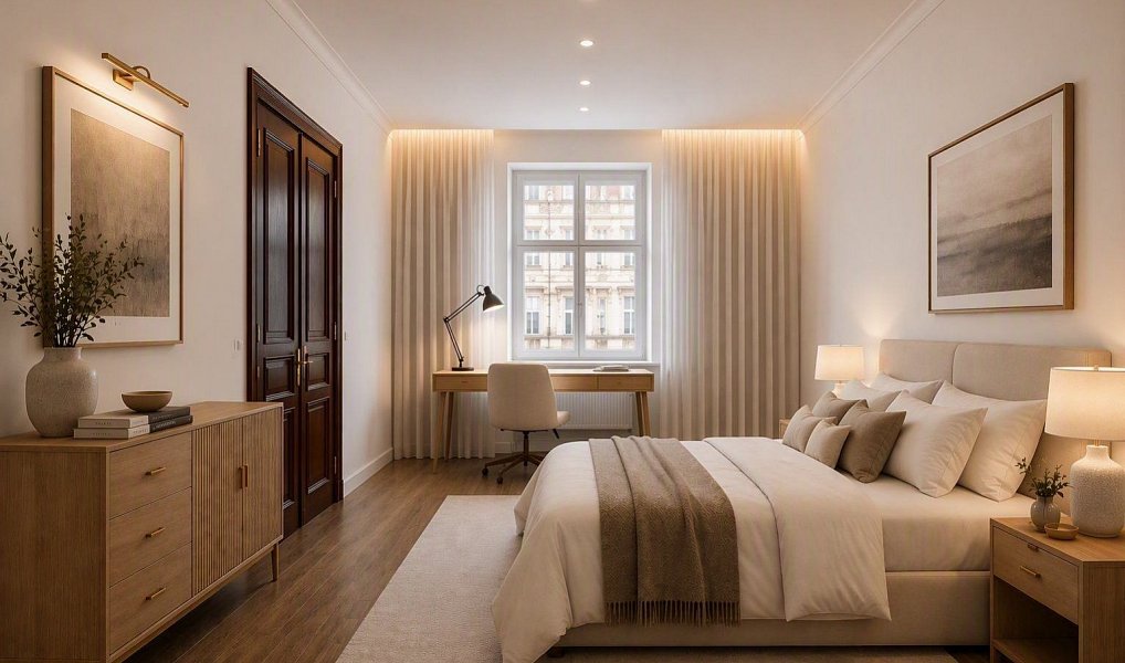 Prodej bytu 3+1 139 m², Praha – náhled fotky 6