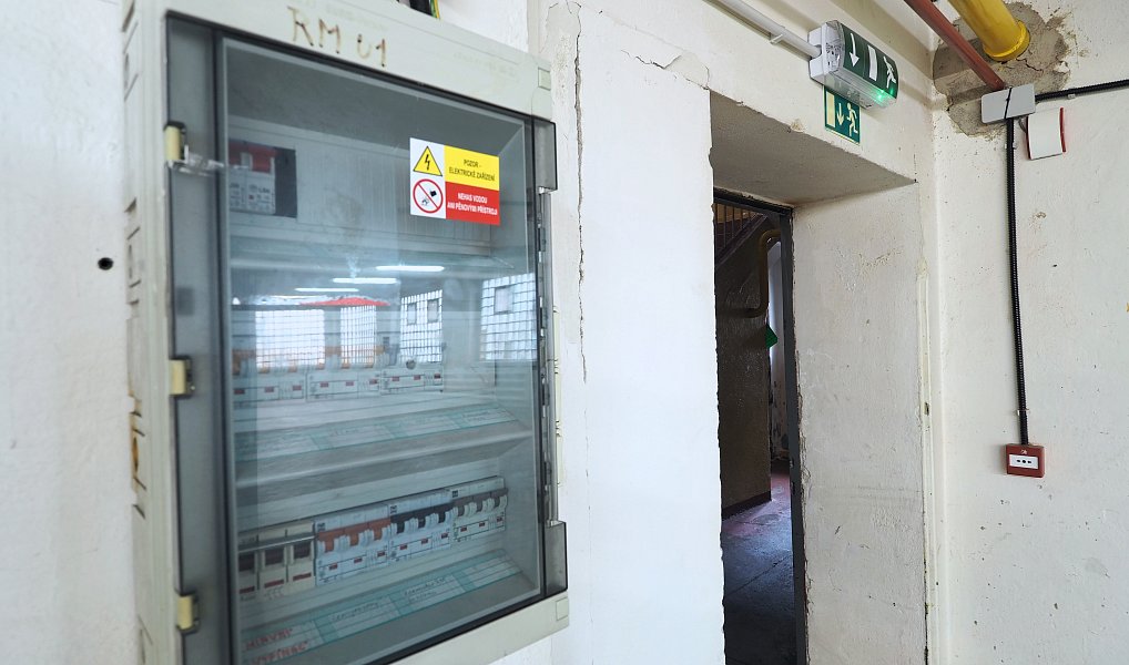 Pronájem výrobních prostor 300 m², Aš – náhled fotky 21
