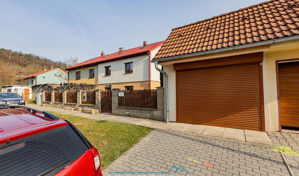Prodej domu 65 m² s pozemkem 553 m², Vranov nad Dyjí – náhled fotky 7