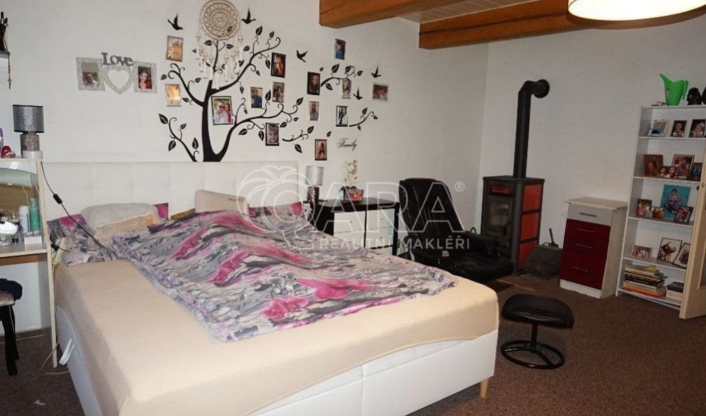 Prodej domu 150 m² s pozemkem 171 m², Česká Třebová – náhled fotky 5