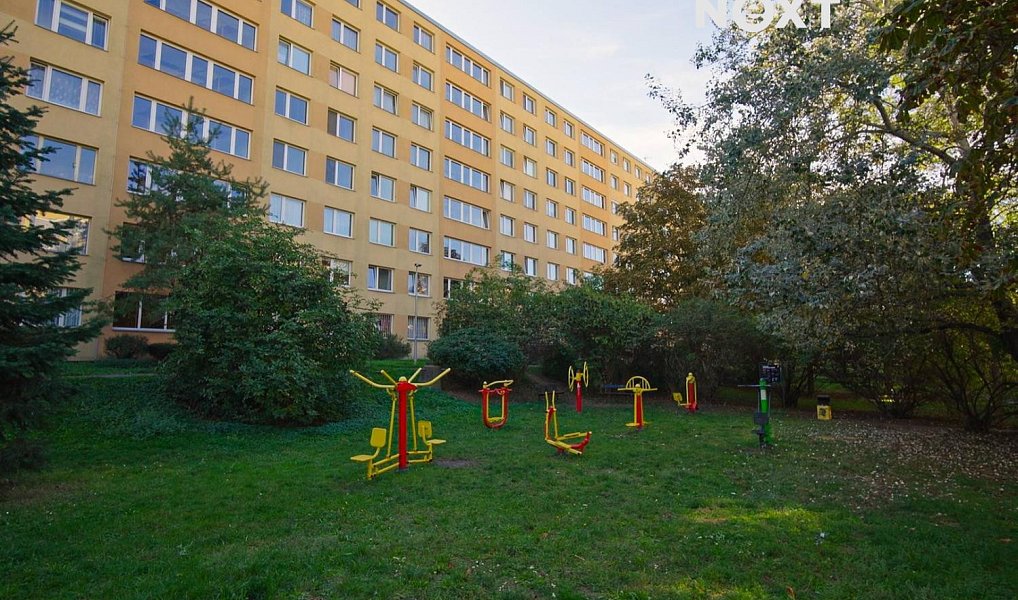 Prodej bytu 2+kk 39 m², Praha – náhled fotky 20