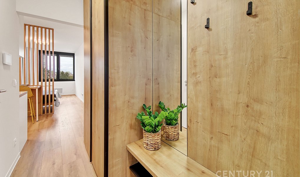 Prodej bytu 1+kk 32 m², Praha – náhled fotky 6