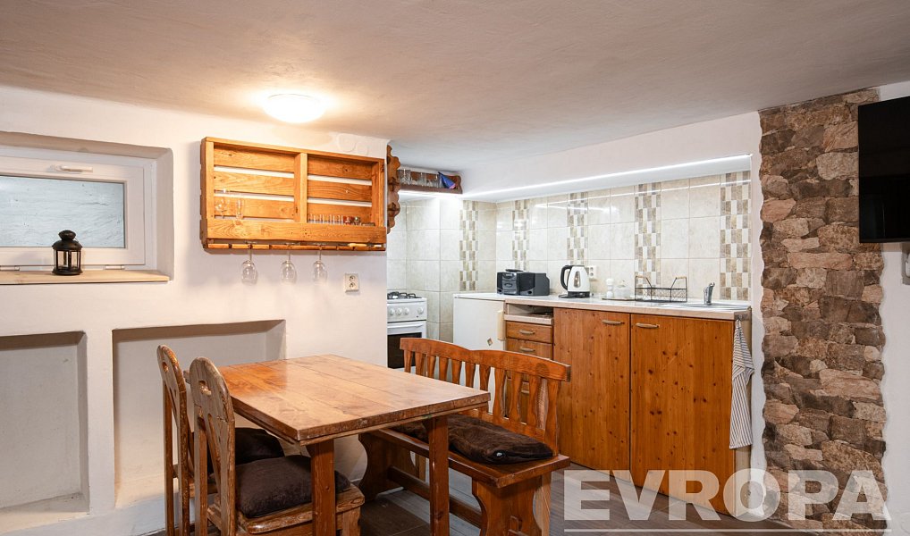 Prodej chaty/chalupy 100 m² s pozemkem 907 m², Bílá Třemešná – náhled fotky 12