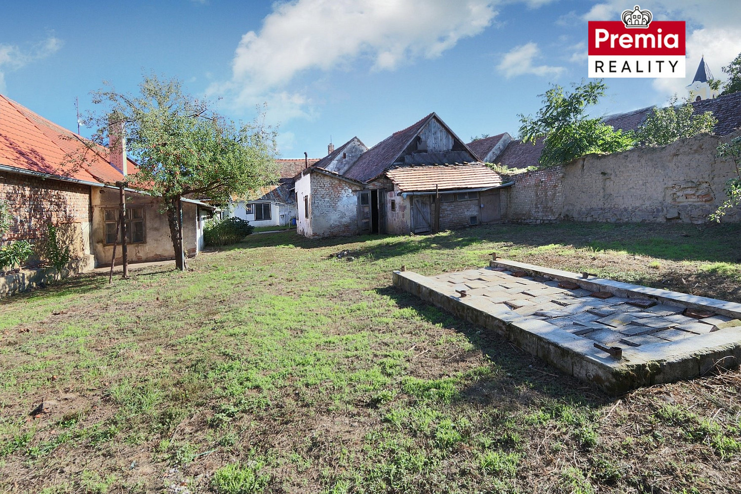 3+1 House in Strachotice, okres Znojmo - View 2