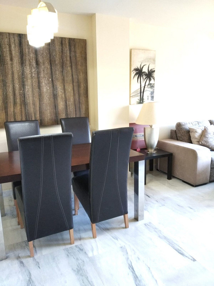 Pis 2+kk – Benahavís, La Cocha, Costa del Sol Occidental - Vista 5