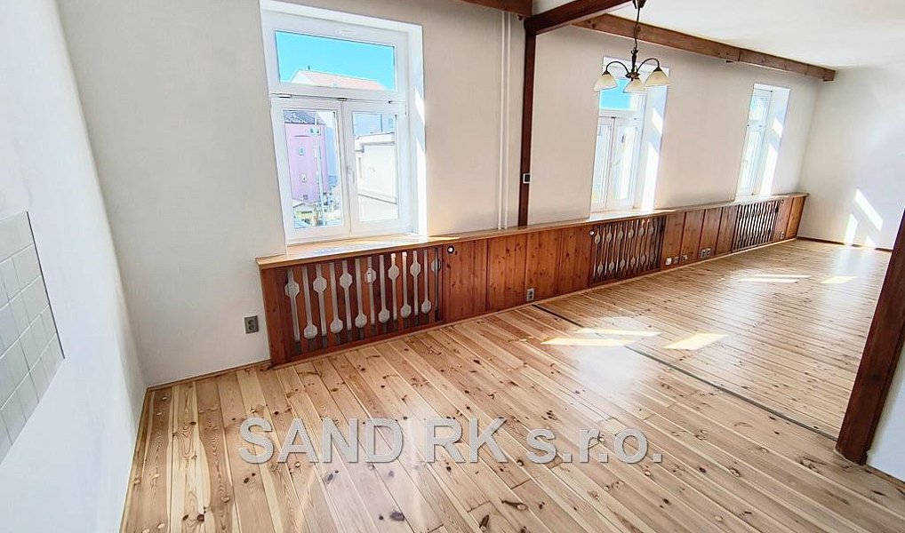Prodej bytu 4+1 130 m², Plzeň – náhled fotky 21