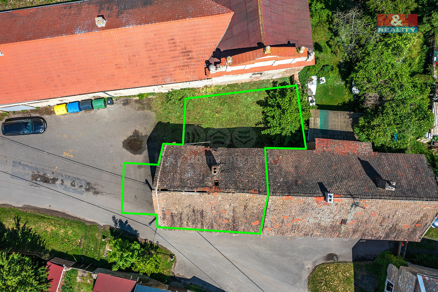 Prodej domu 53 m² s pozemkem 211 m² – fotografie 3