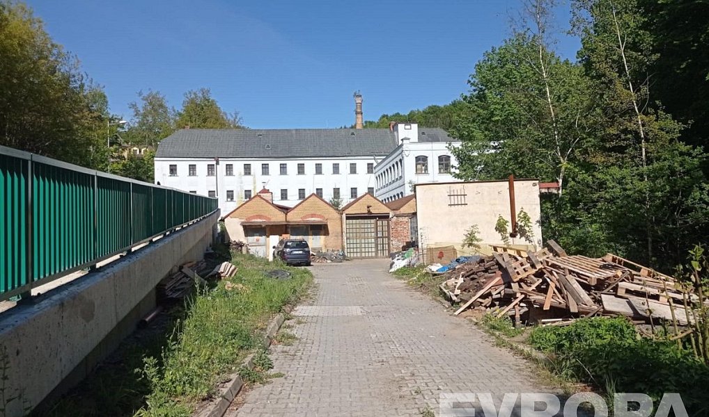 Prodej výrobních prostor 445 m², Liberec – náhled fotky 6