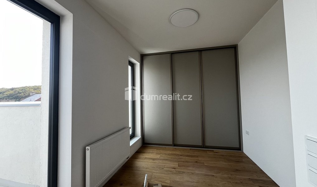 Pronájem bytu 2+kk 46 m², Kralupy nad Vltavou – náhled fotky 6
