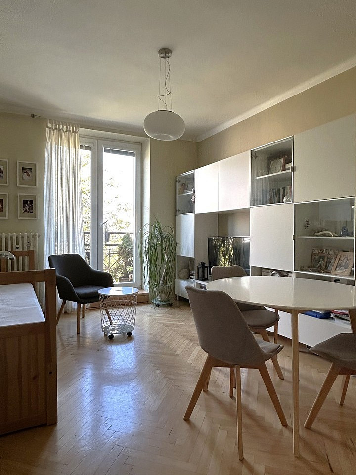 Prodej bytu 2+1 62 m² – fotografie 4