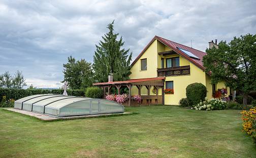 Prodej domu 358 m², Trusovická, Bohuňovice, okres Olomouc