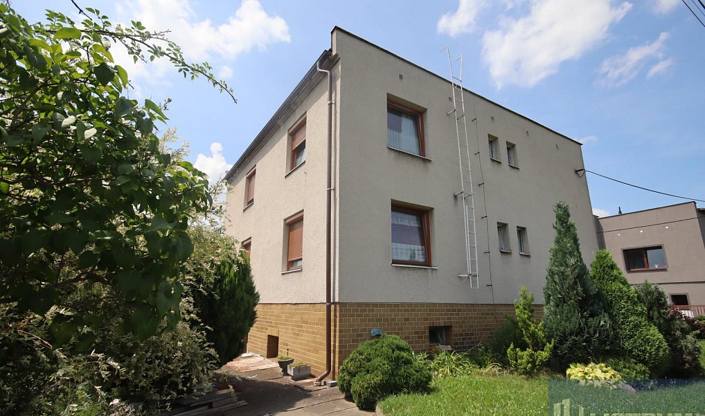 Prodej domu 320 m² s pozemkem 729 m², Český Těšín – náhled fotky 7
