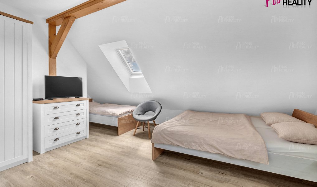 Prodej ubytovacího objektu 184 m², Orlické Záhoří – náhled fotky 17