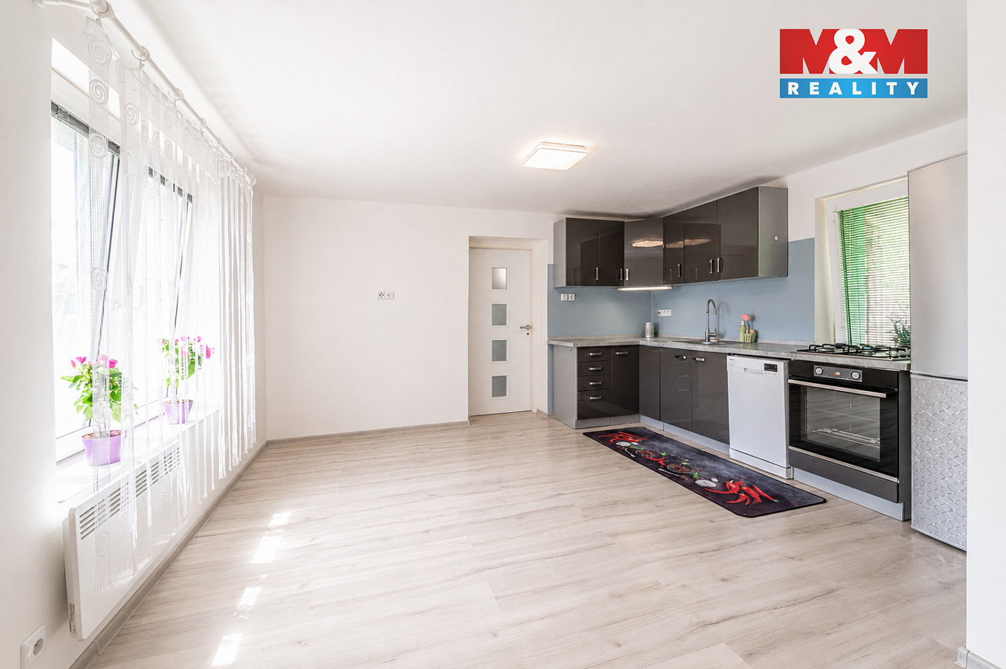 Prodej domu 50 m² s pozemkem 216 m² — photo 2