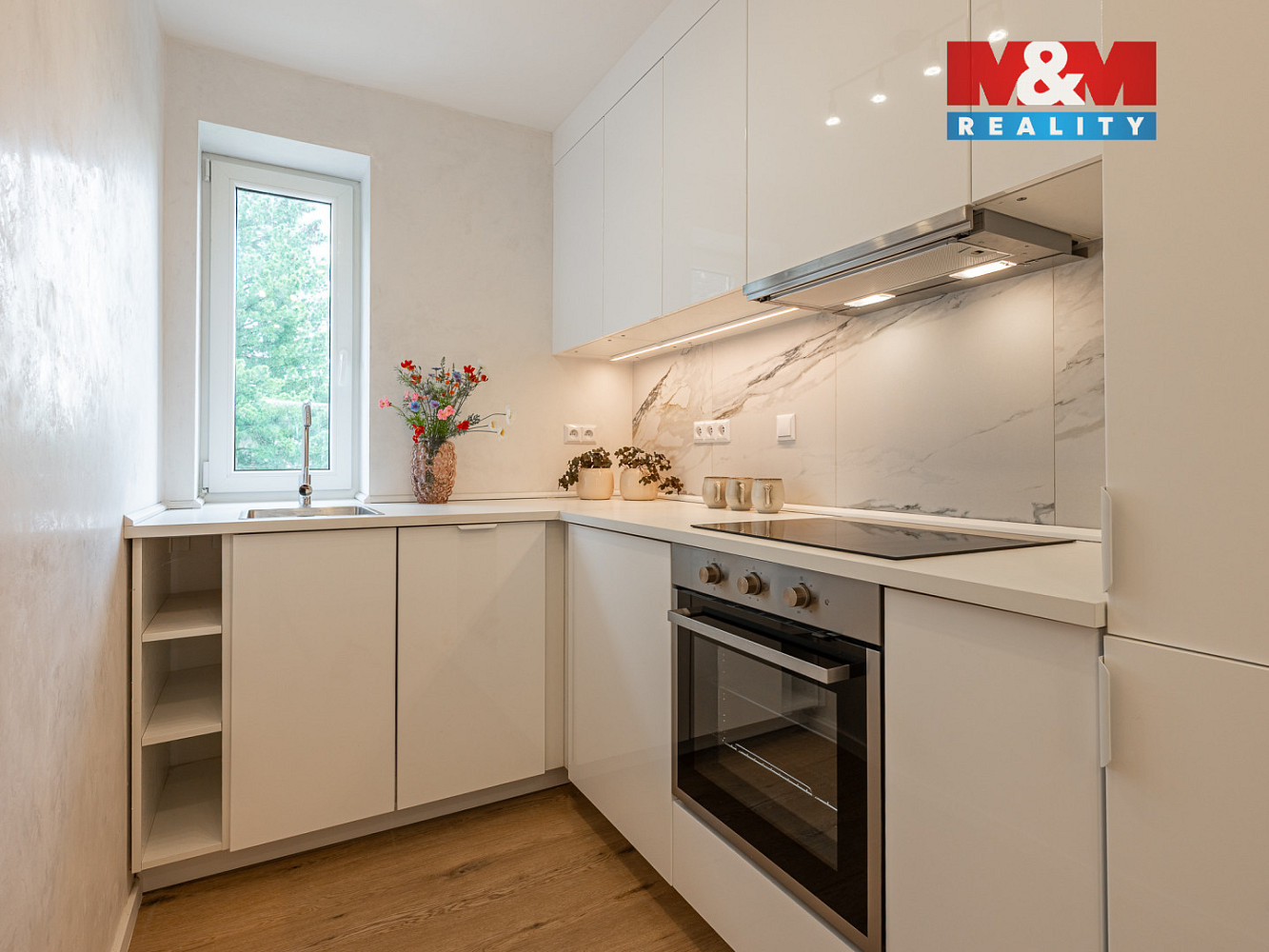 Prodej bytu 3+1 64 m² – fotografie 2