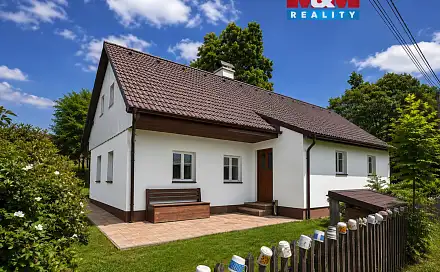Prodej chaty/chalupy 116 m² s pozemkem 4 525 m², Sněžné, okres Rychnov nad Kněžnou