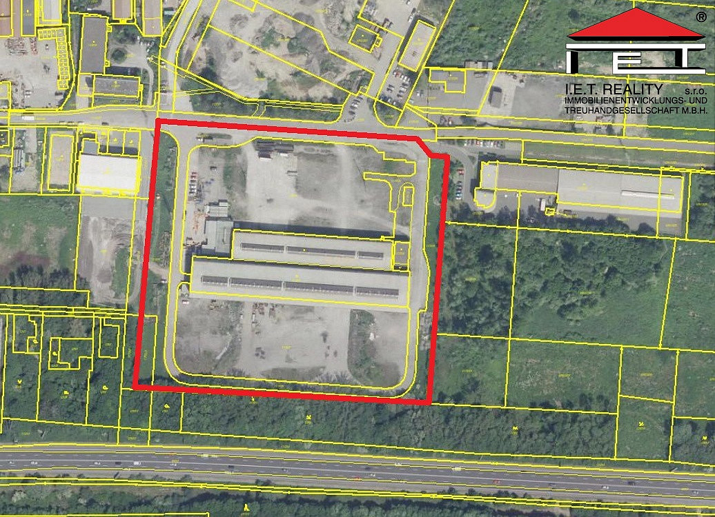 Pronájem komerčního pozemku 1 000 m² — photo 5