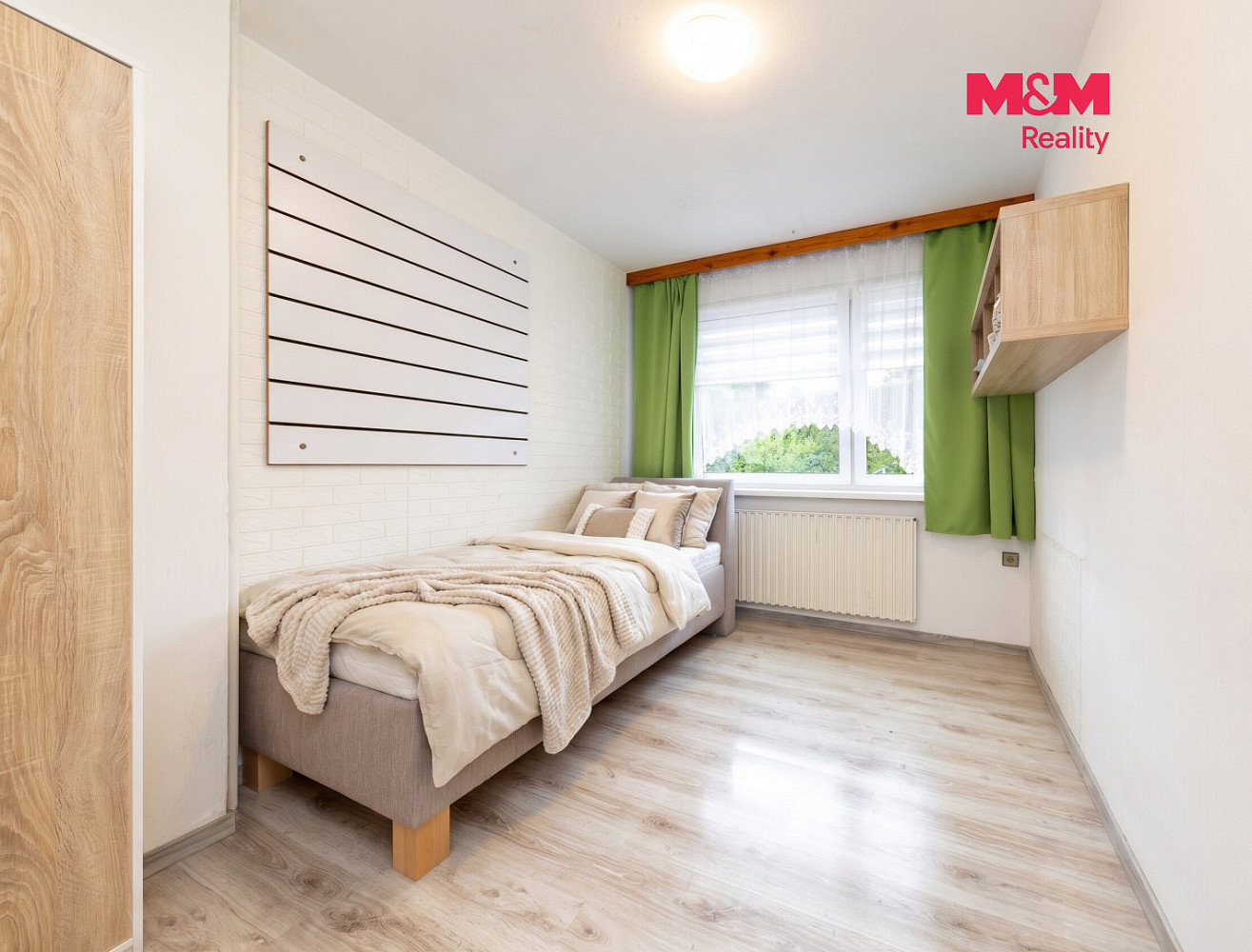 Prodej bytu 3+1 65 m² – fotografie 2